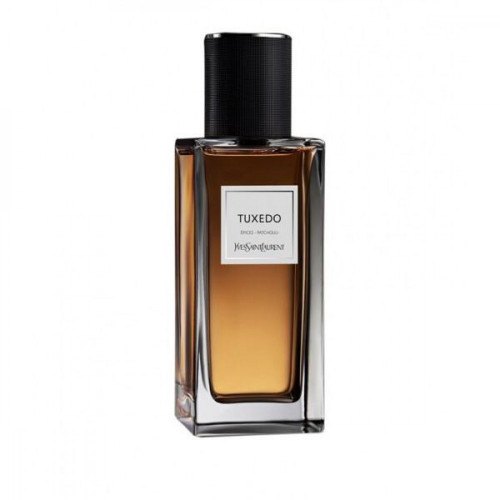 yves saint laurent patchouli