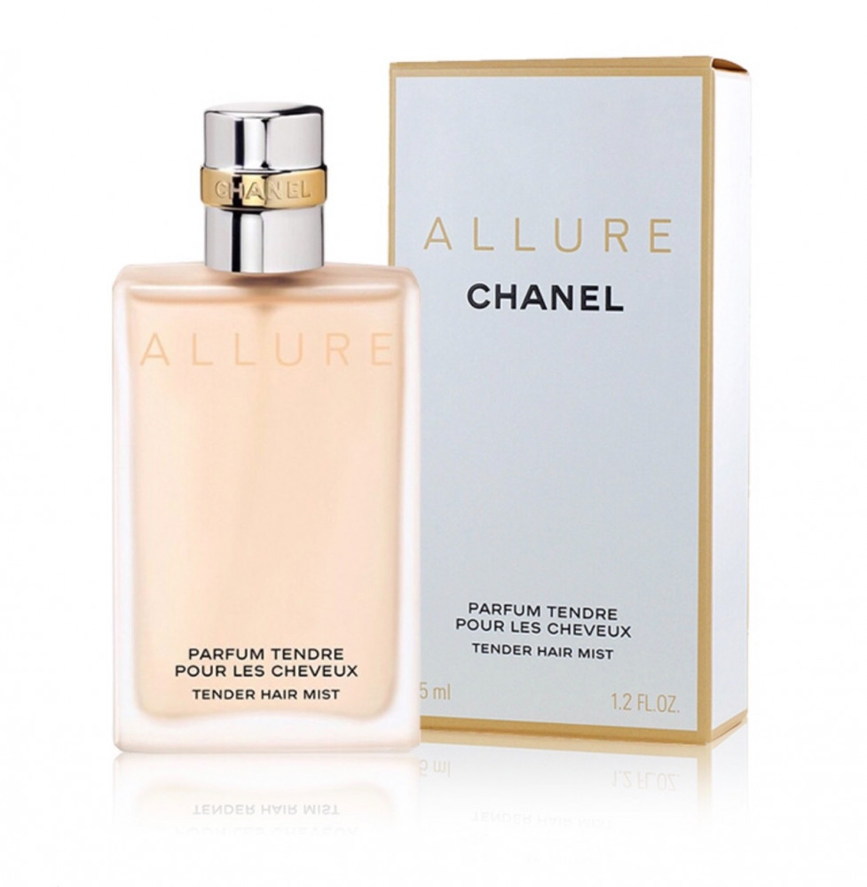 chanel allure perfume 35ml