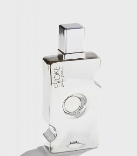 عطر ايفوك سيلفر اديشن من أجمل- 75 مل