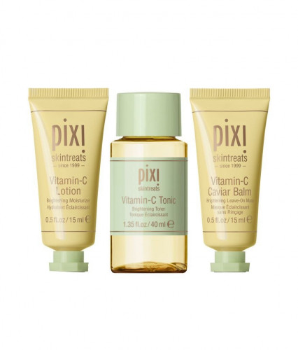 بيكسي - مجموعة  Best of Vitamin-C