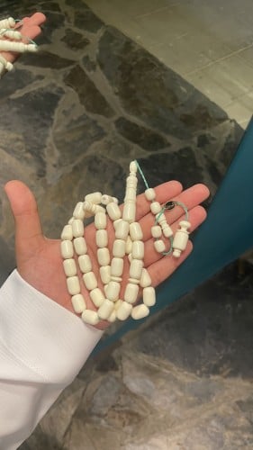 سبحه ضومنة