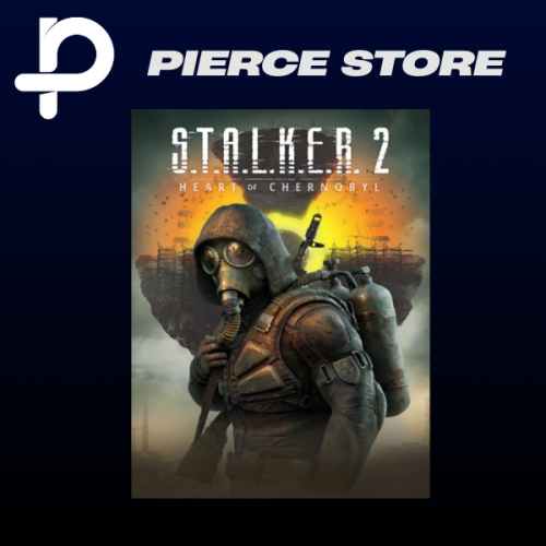 ستولكر 2 - Stalker 2