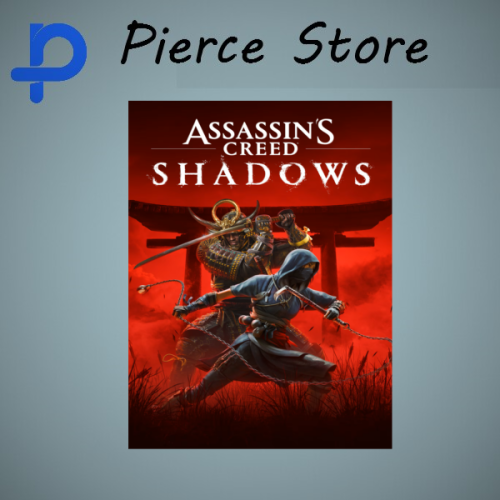 اساسن كريد شادوز | Assassin's Creed Shadows