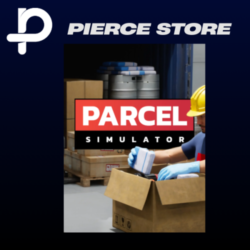 محاكي الطرود - Parcel Simulator