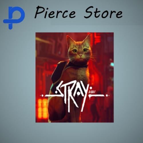 ستراي - Stray