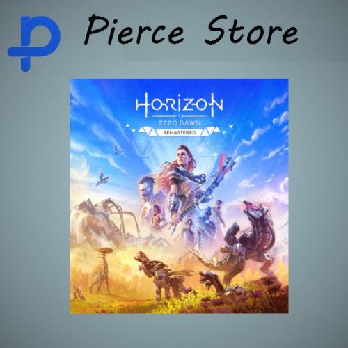 Horizon Zero Dawn - هورايزون زيرو داون