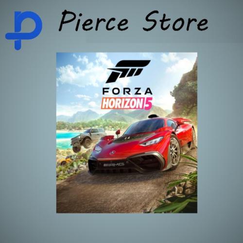 FORZA HORIZON 5 - فورزا هورايزن 5