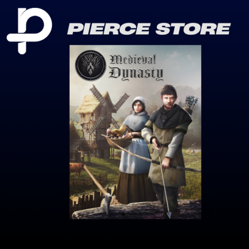 ميديفال داينستي -Medieval Dynasty