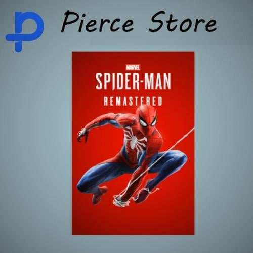 سبايدر مان 2 ديلوكس -- Marvel’s Spider-Man Remaste...