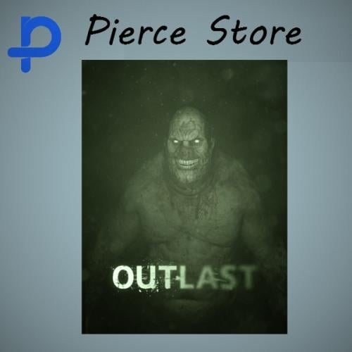 أوت لاست - Outlast