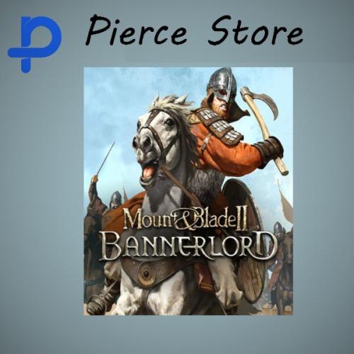 ماونت أند بليد 2 بانيرلورد Mount & Blade II Banner...