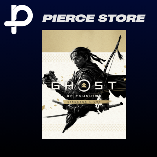 قوست اوف تسوشيما - Ghost of Tsushima DIRECTOR'S CU...
