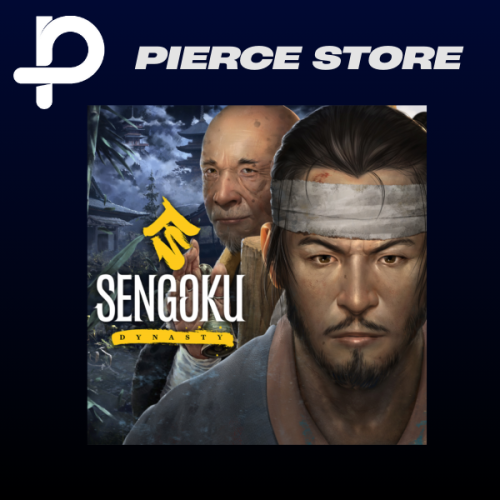 سينغوكو داينستي - Sengoku Dynasty