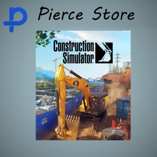 محاكي البناء - Construction Simulator