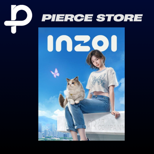 انزوي - Inzoi