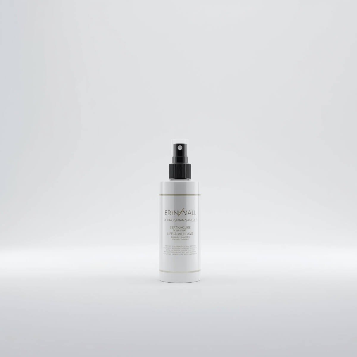 مثبتات المكياج