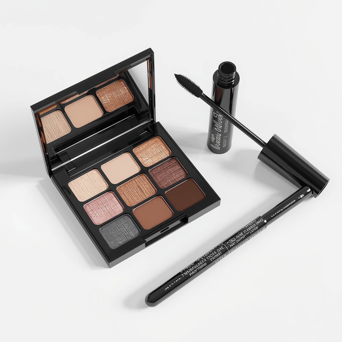 مكياج العيون