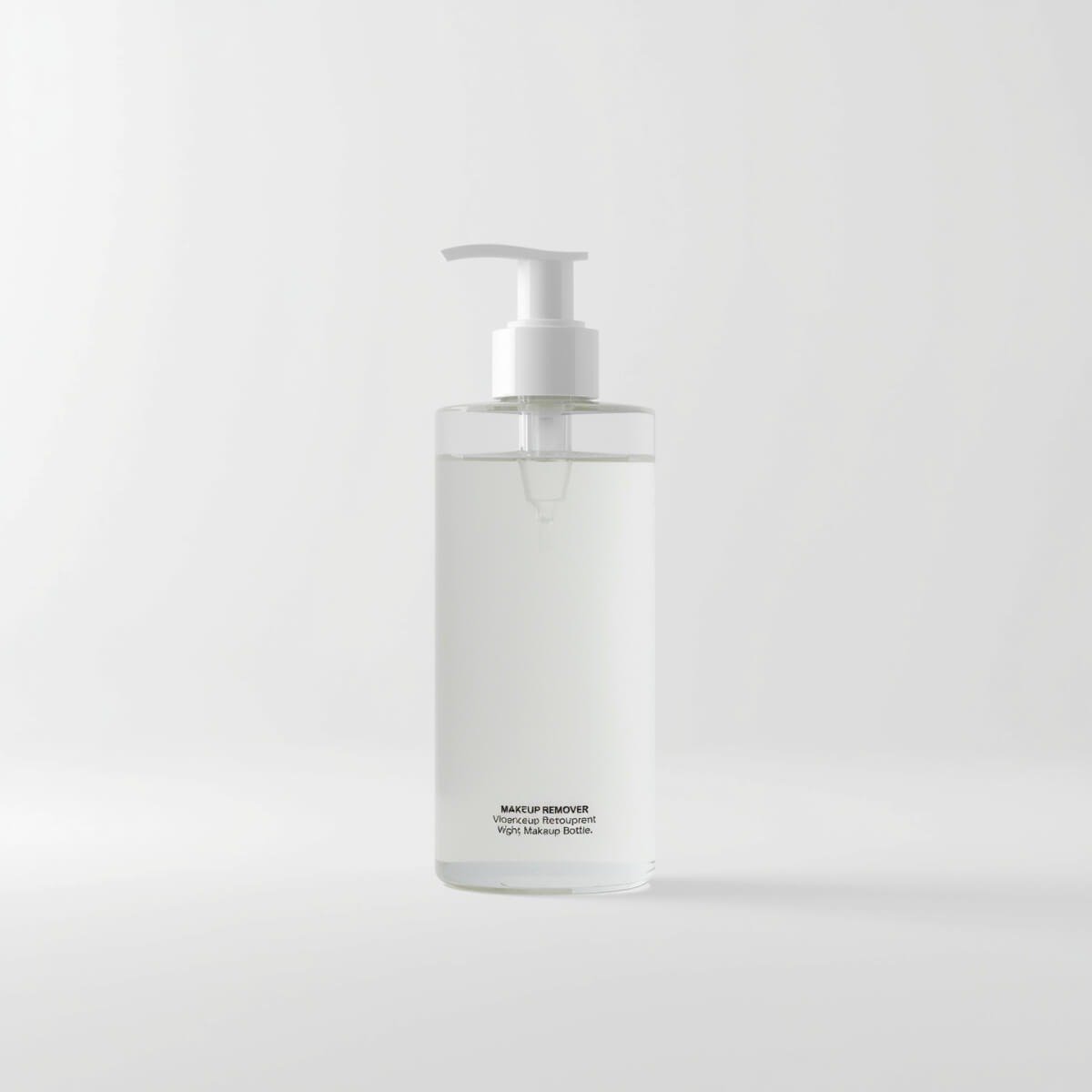 مزيل المكياج