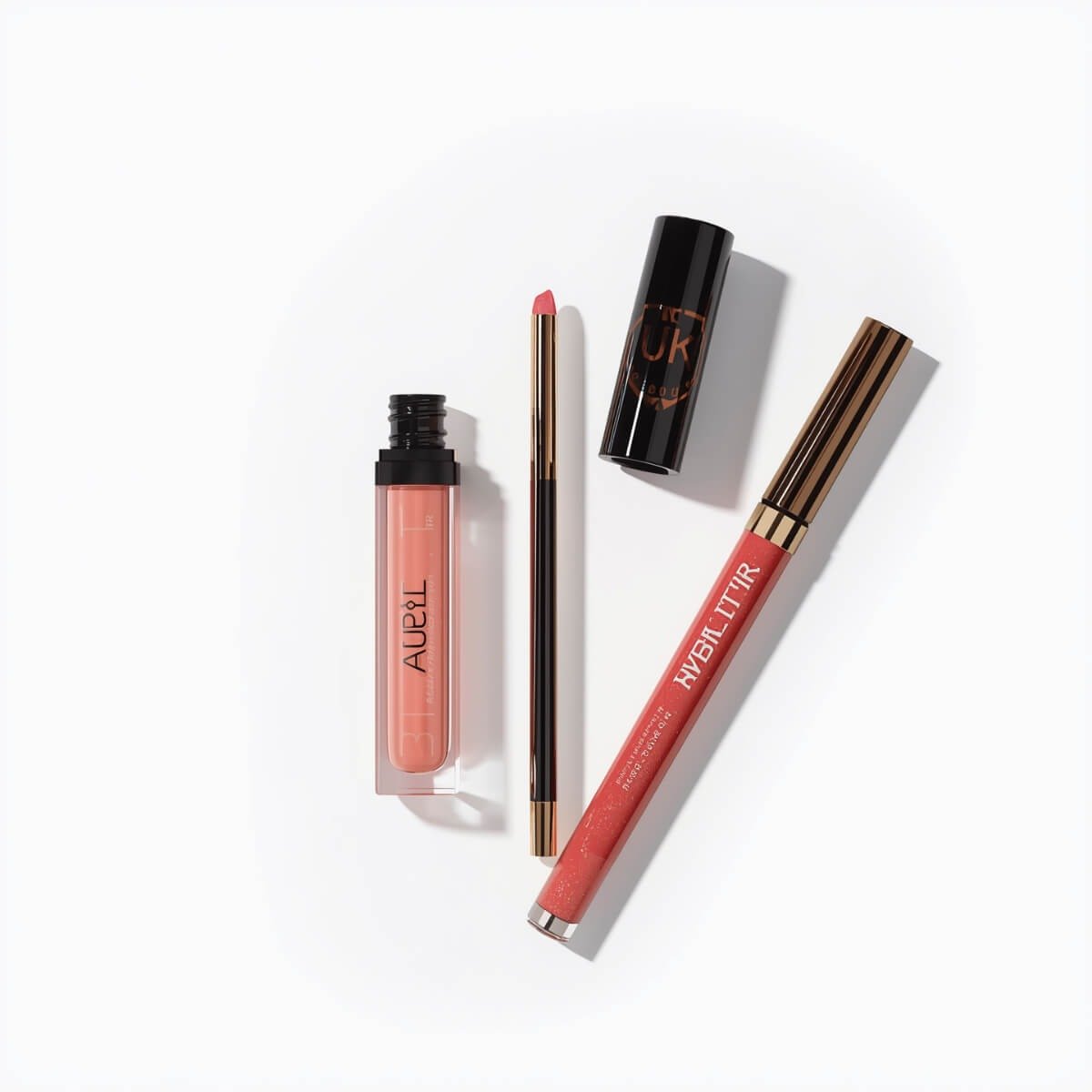 مكياج الشفاه