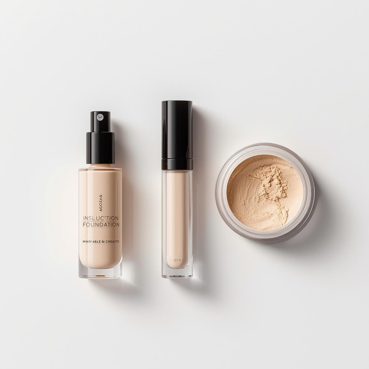 مكياج الوجه