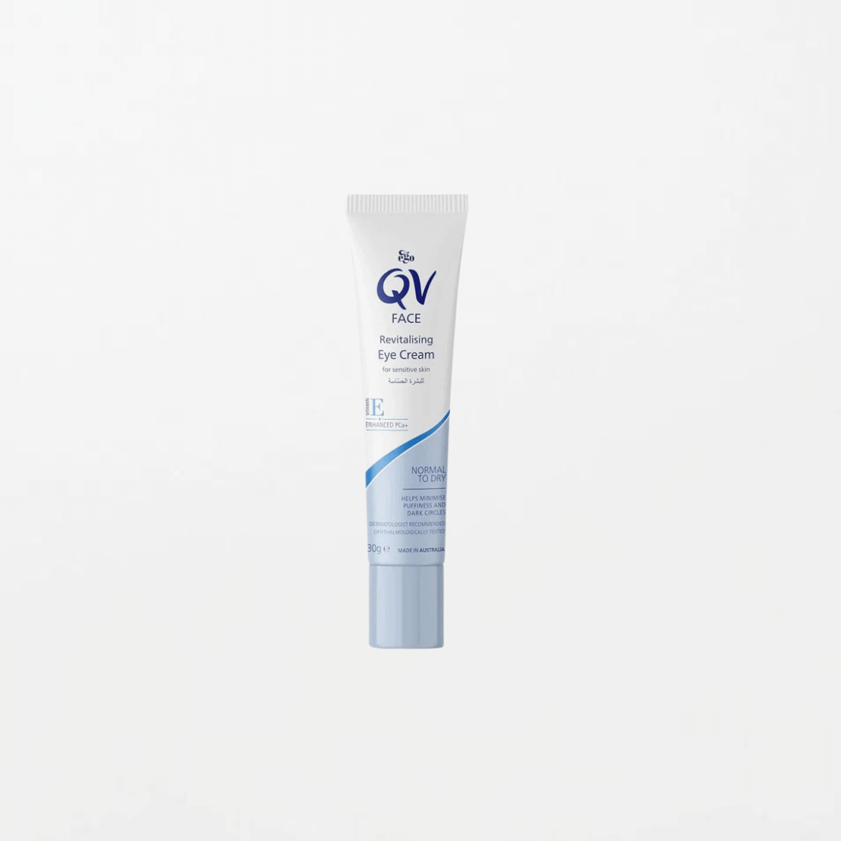 العناية بالعين