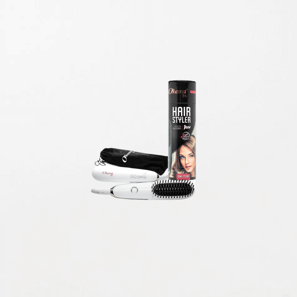 أجهزة الشعر