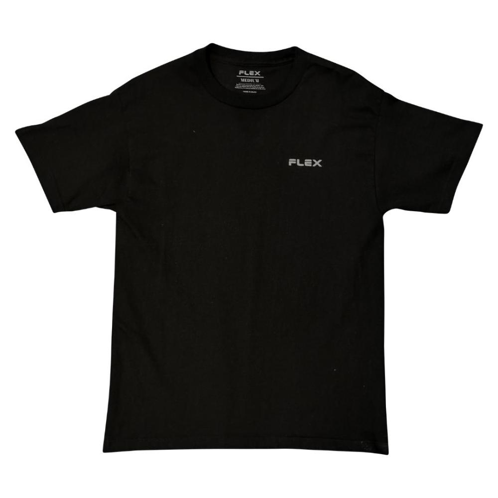 FLEX athleisure apparel تيشيرت فليكس أثلوجر أنيق ومريح