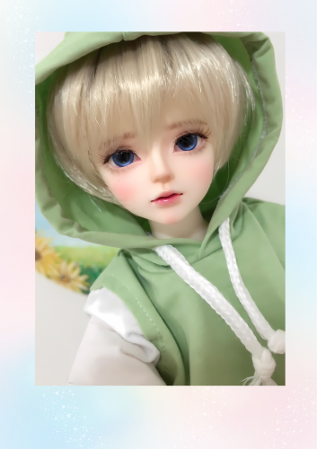 Kai doll