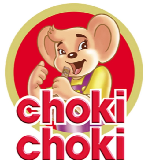 Choki choki