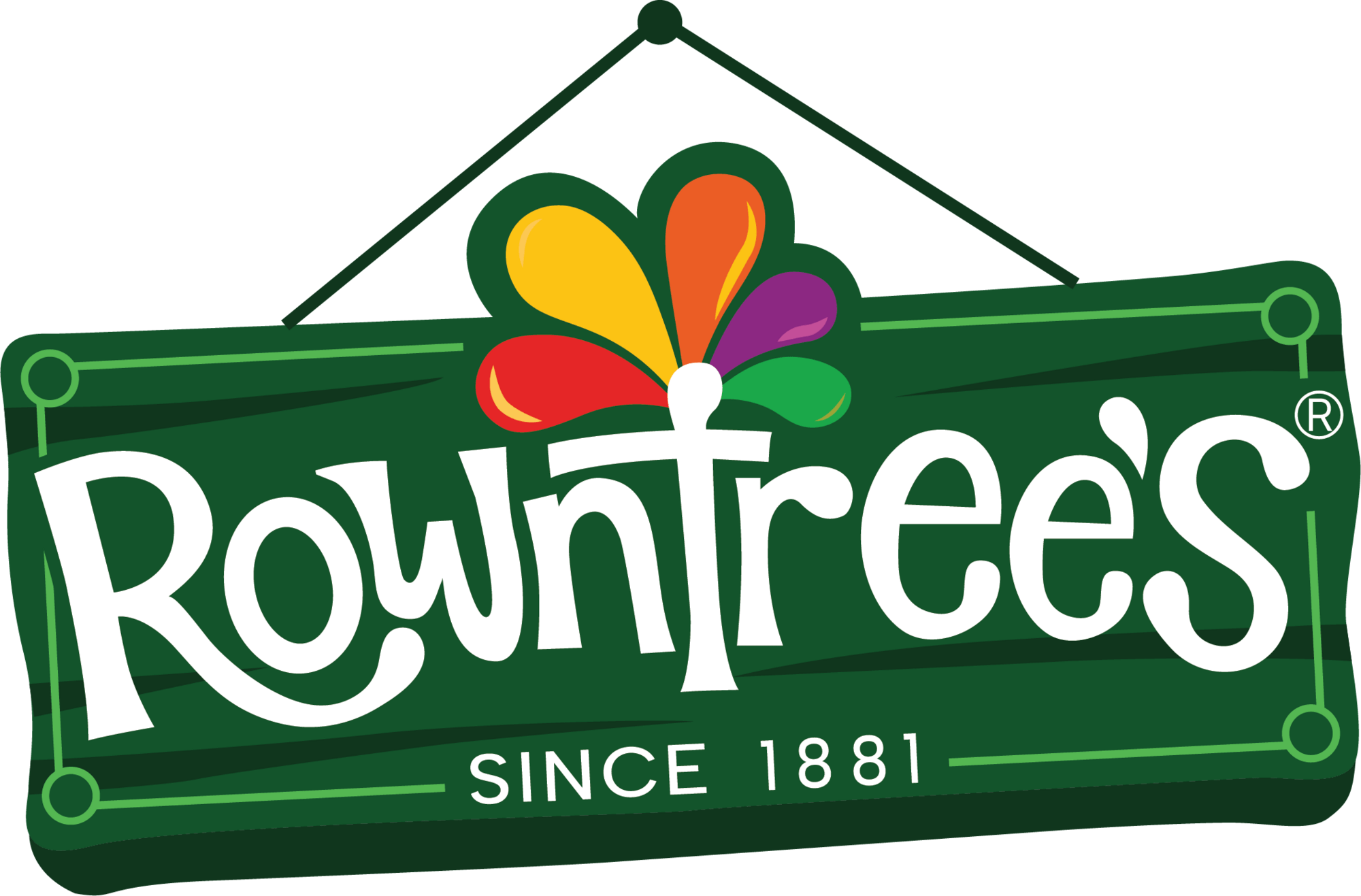 Rowntree`s