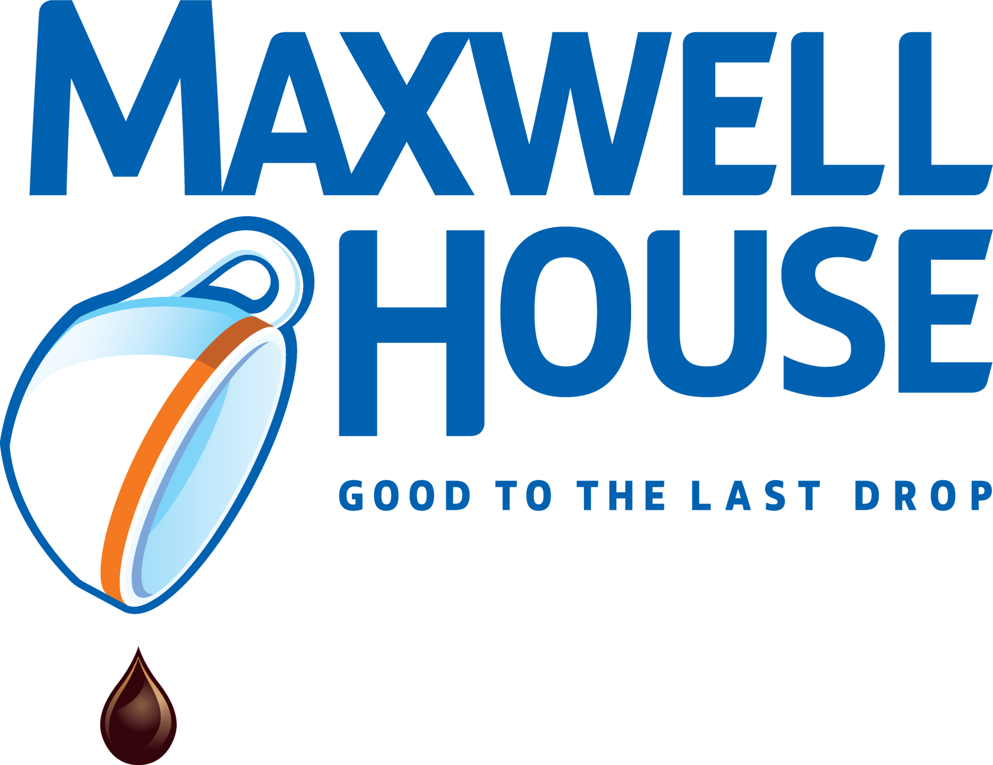 ماكسويل هاوس maxwell house