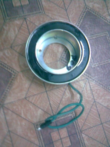 #10090C كويل كمبروسر ساندن /COMPRESSOR CLUTCH COIL SANDEN 24V SD-508 SD-510