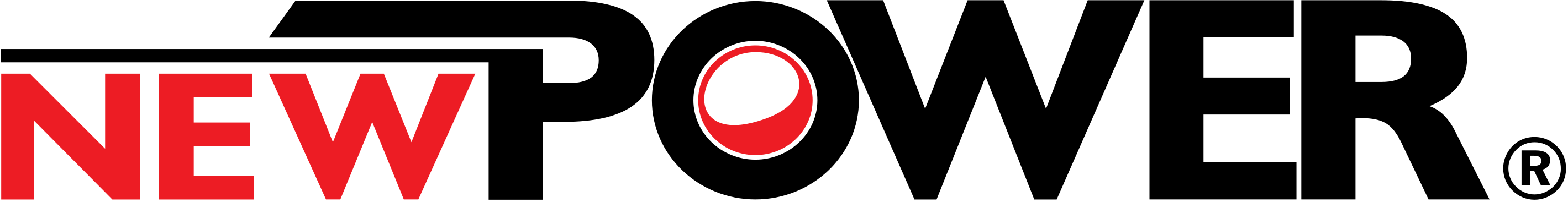 نيوباور newpower