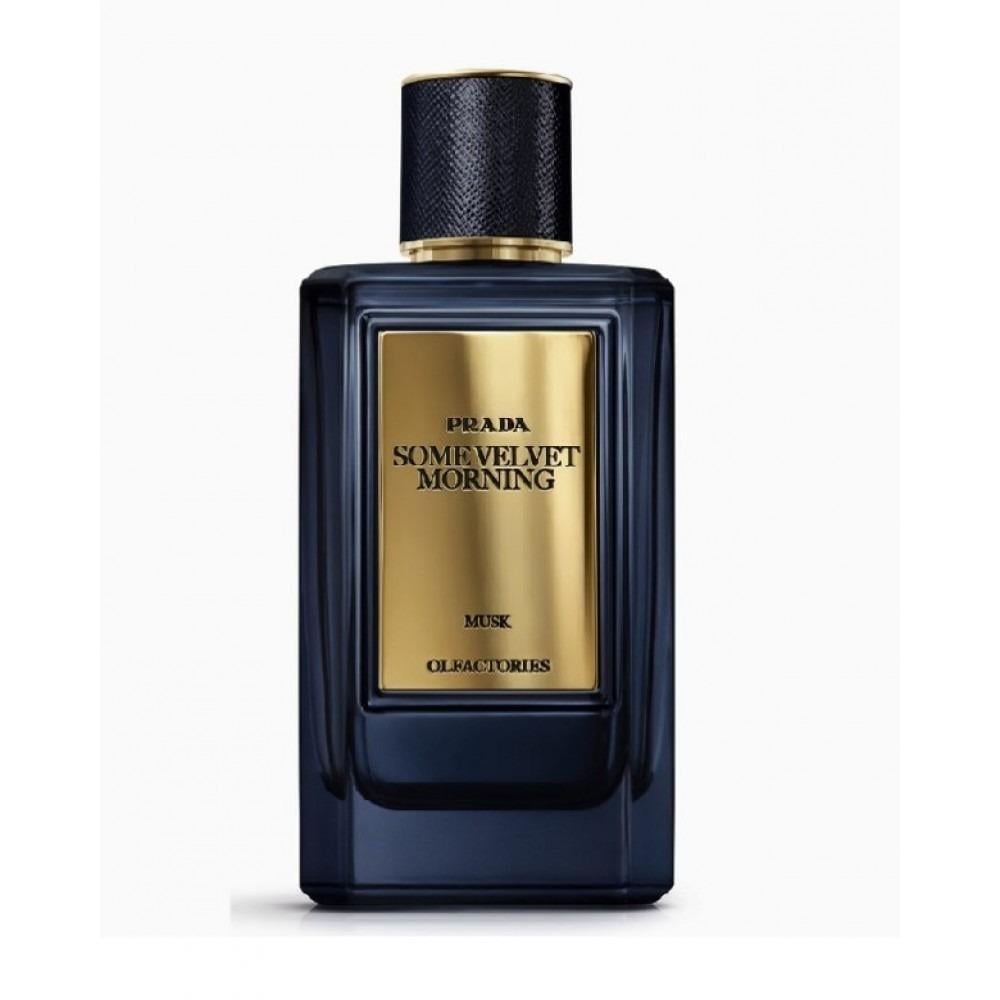عطر برادا سم فلفلت مورننغ او دو بارفيوم للجنسين 100 مل
