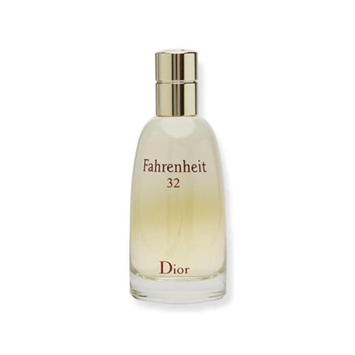 عطر ديور فهرنهايت 32 او دو تواليت للرجال 50مل