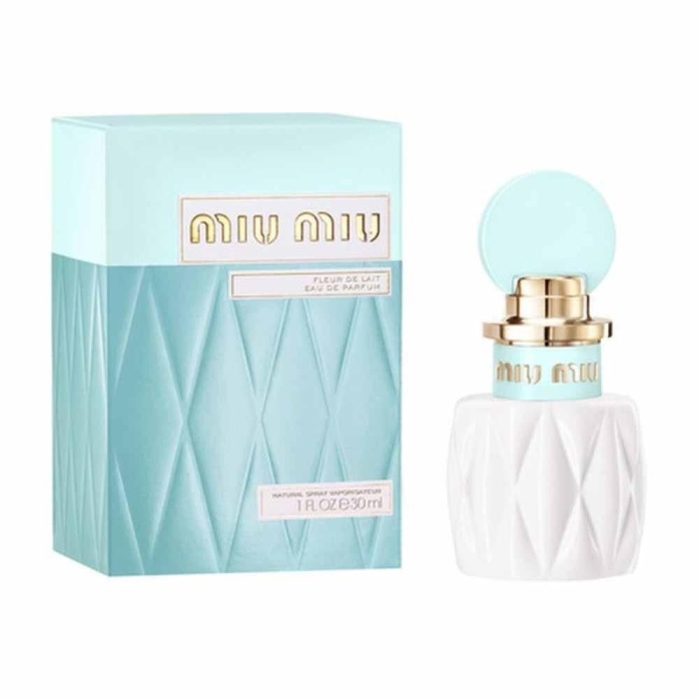 عطر ميو ميو فلور دي لايت للنساء أو دي بارفان 30 مل