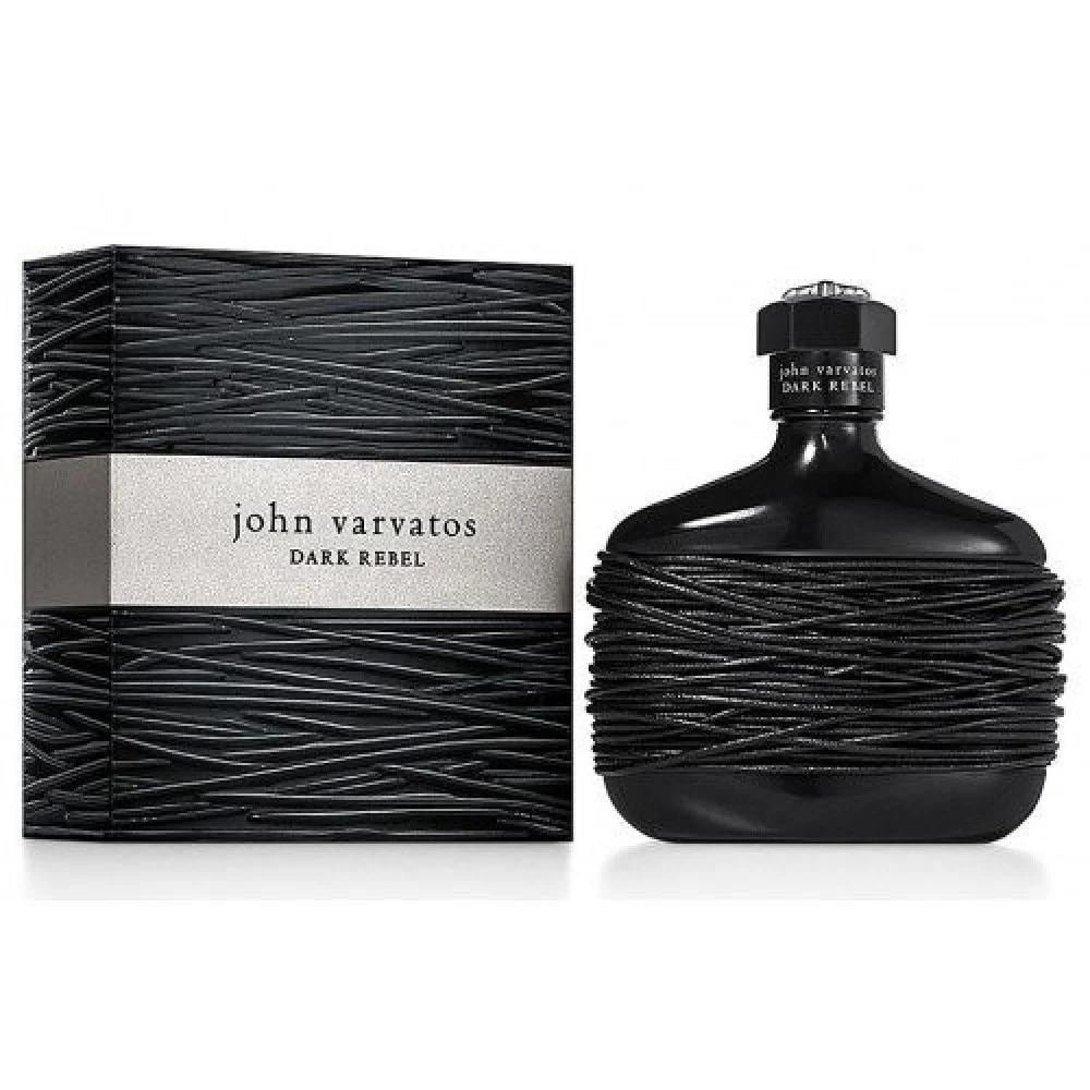 عطر جون فارفاتوس دارك ريبل او دو تواليت 125مل