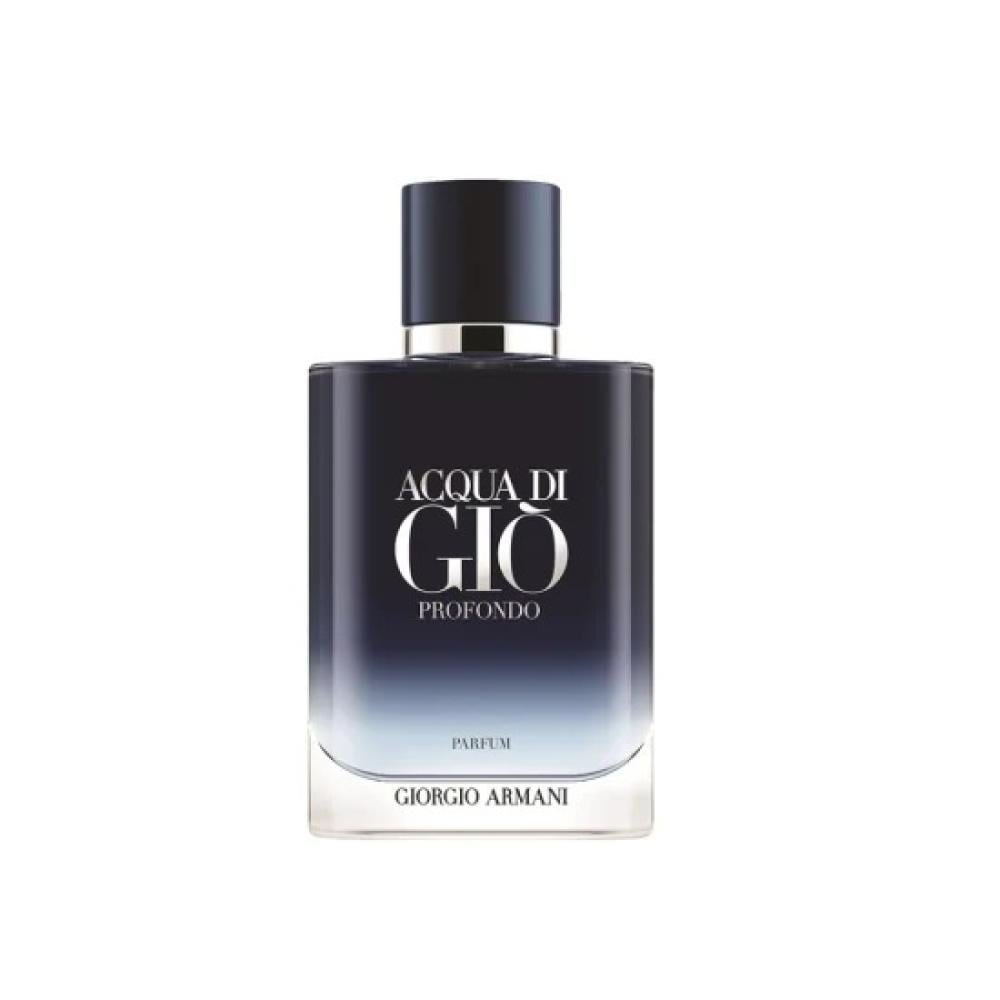 عطر جورجيو ارماني أكوا دي جيو بروفوندو للرجال- بارفيوم 100مل