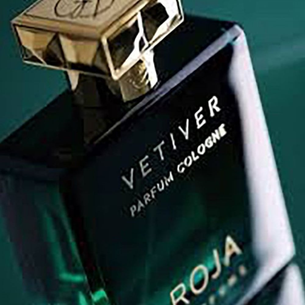 Vetiver roja online