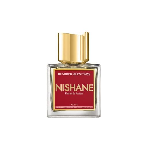 عطر نيشاني هاندريد سايلنت وايز اكسترايت دو بارفيوم...