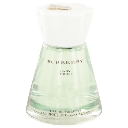 تستر عطر Burberry Baby Touch للنساء - او دو تواليت...