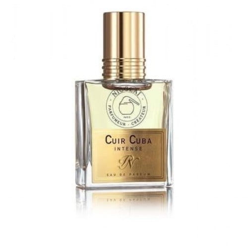 عطر نيكولاي كيور كوبا انتنس ، او دو بارفيوم ، 30مل