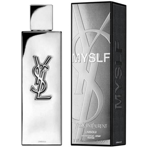 عطر ايف سان لوران ماي سلف ابسولو بارفيوم 100مل
