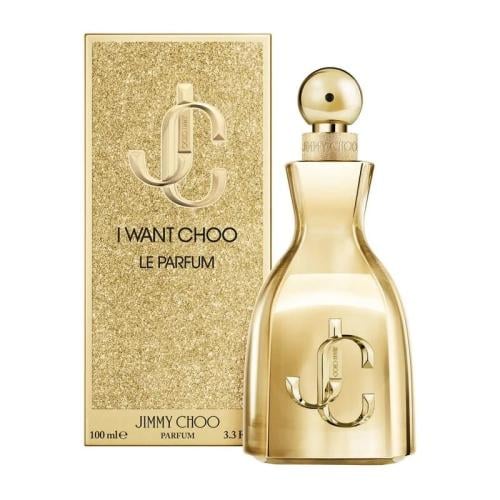 عطر جيمي شوو اي وانت شو النسائي لي بارفيوم 100مل