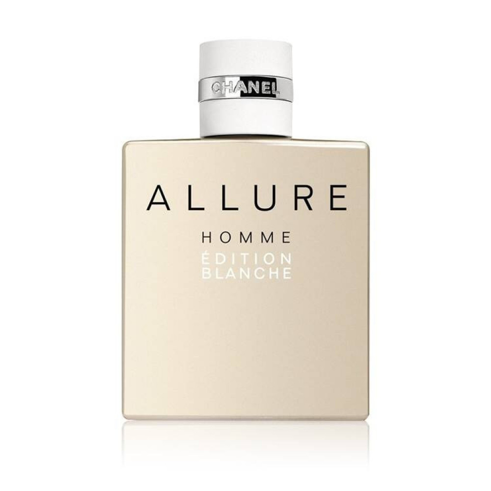 Chanel Allure Homme Edition Blanche Eau de Parfum 150ml - محل عالم