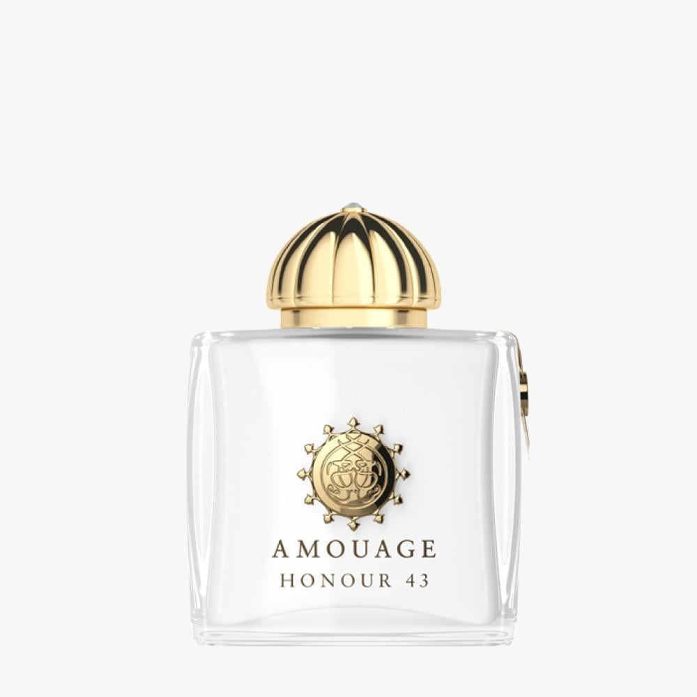 عطر امواج هنر النسائي بارفيوم 100 مل Honor 43 Woman