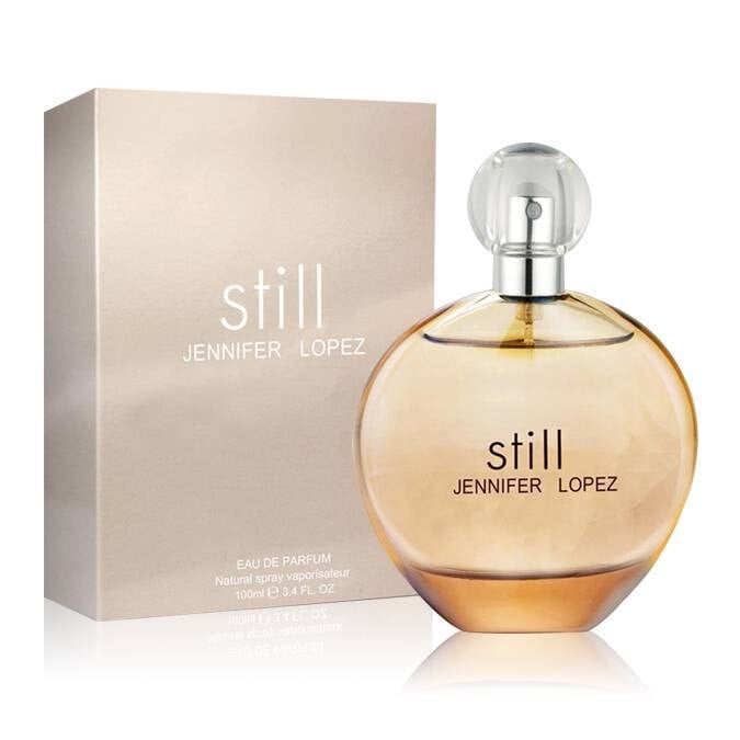عطر ستيل جينفير لوبيز أو دو بارفيوم 50 مل للنساء