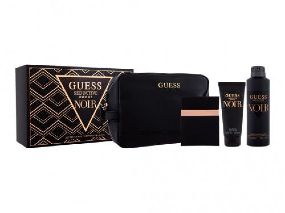 Guess seductive clearance deodorant