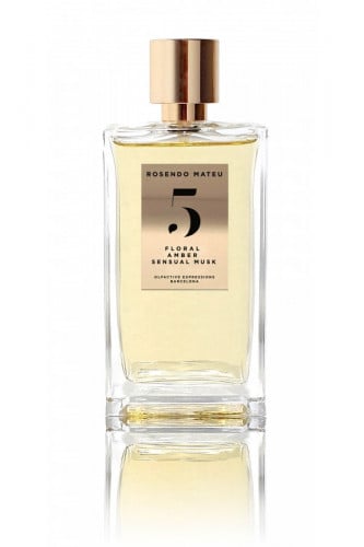 عطر روسيندو ماتيو نمبر فايف 5 او دو بارفيوم 100مل