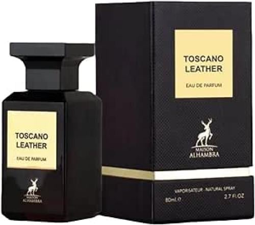 عطر توسكاني ليذر من بيري كاترا ايو دي بارفان 100 م...